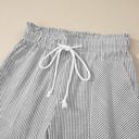  Jaylah Waist Casual Shorts