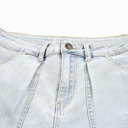  Jazlyn Street Fashion Shift Jeans