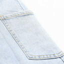  Jazlyn Street Fashion Shift Jeans