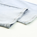  Jazlyn Street Fashion Shift Jeans