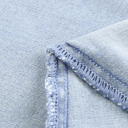  Jazlyn Street Fashion Shift Jeans