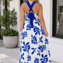  Jenny Sleeveless Long Dress