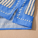  Joanna Detail Short Sleeve Blouse