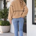  Joannah Fleece Regular Fit Jacket