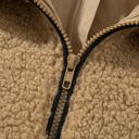  Joannah Fleece Regular Fit Jacket