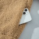  Joannah Fleece Regular Fit Jacket