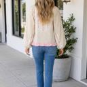  Joee Long Sleeve Blouse Long Sleeve Top