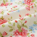  Josephine Sleeve Floral Dress