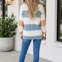  Josie Long Sleeve Top
