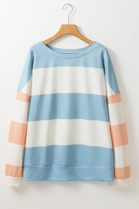 Josie Long Sleeve Top