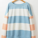  Josie Long Sleeve Top