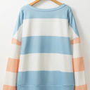  Josie Long Sleeve Top