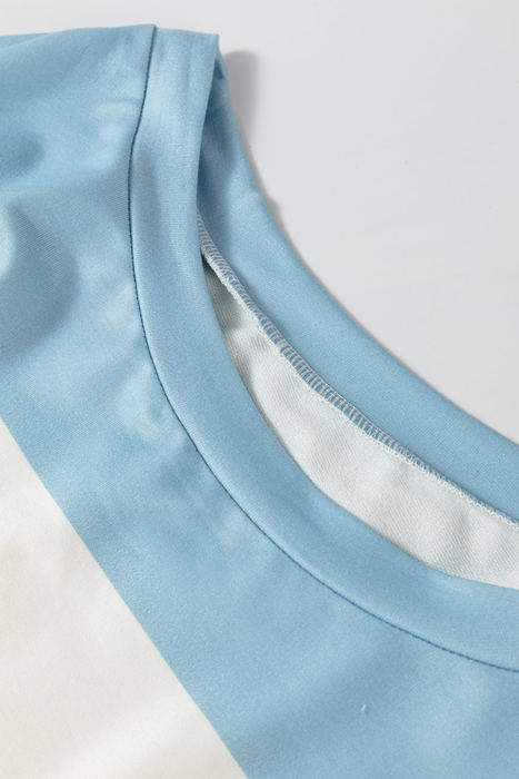 Josie Long Sleeve Top