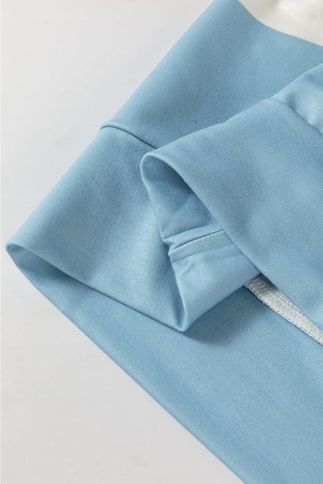 Josie Long Sleeve Top