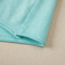 Judith Boxy Fit Cropped Tee