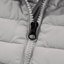  Juliana Zipped Puffer Vest