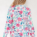  Juliette Long Sleeve Shirt Long Sleeve Top