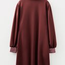  June Shift Mini PLUS Dress