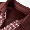  June Shift Mini PLUS Dress
