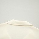  Juniper Ruffled Short Sleeve Blouse