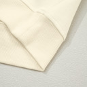  Juniper Ruffled Short Sleeve Blouse