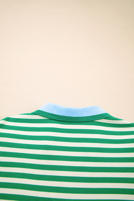 Kahlani Flutter Sleeve Short Dress