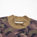  Kaileigh Silhouette Tunic Length PLUS Sweatshirt