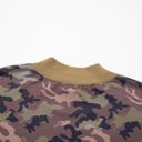  Kaileigh Silhouette Tunic Length PLUS Sweatshirt