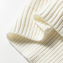  Kamila Drop Shoulder Baggy Sweater