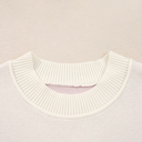  Kara Drop Shoulder Loose Sweater