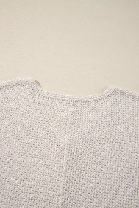 Karla Loose Fit Top