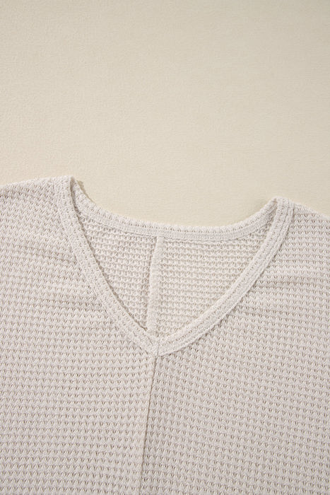 Karla Loose Fit Top