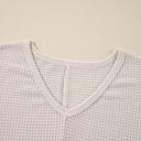  Karla Loose Fit Top