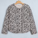  Karol Sleeve Regular Fit Jacket