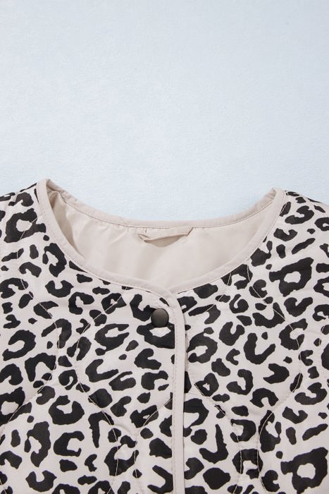 Karol Sleeve Regular Fit Jacket