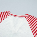  Katalina inspired Short Sleeve Top