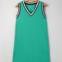  Katalina Sleeveless Mini Dress