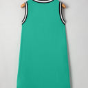  Katalina Sleeveless Mini Dress