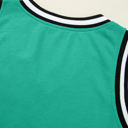  Katalina Sleeveless Mini Dress