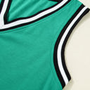  Katalina Sleeveless Mini Dress