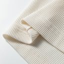  Katelyn Knit Asymmetric Long Sleeve Top