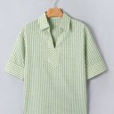  Kathleen Half Sleeve Blouse