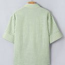  Kathleen Half Sleeve Blouse