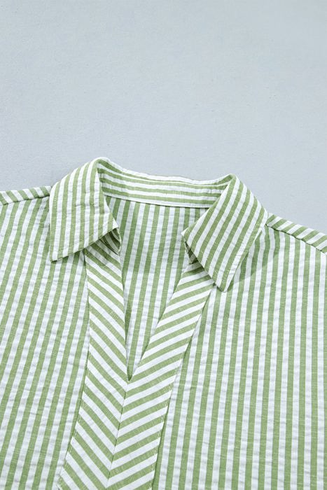Kathleen Half Sleeve Blouse