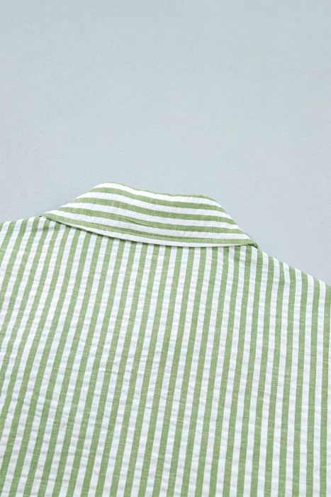 Kathleen Half Sleeve Blouse