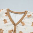  Katie Two Piece Lounge PJ Set