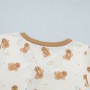  Katie Two Piece Lounge PJ Set