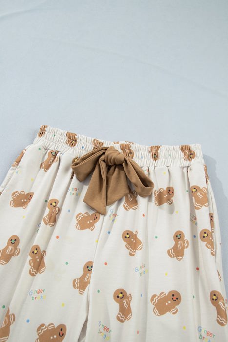 Katie Two Piece Lounge PJ Set