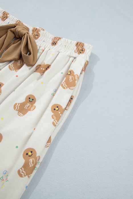 Katie Two Piece Lounge PJ Set