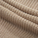  Katlyn Embroidered Knit Loose Sweater